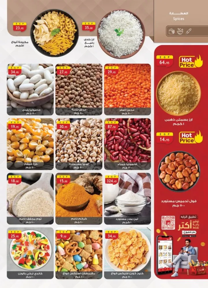 Al Raya Market's 29th Birthday: Unmissable Discounts and Gift Points