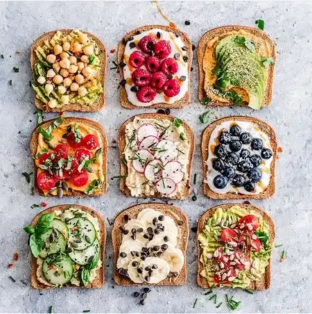 Best Healthy Breakfast for Schools and Universities 2025