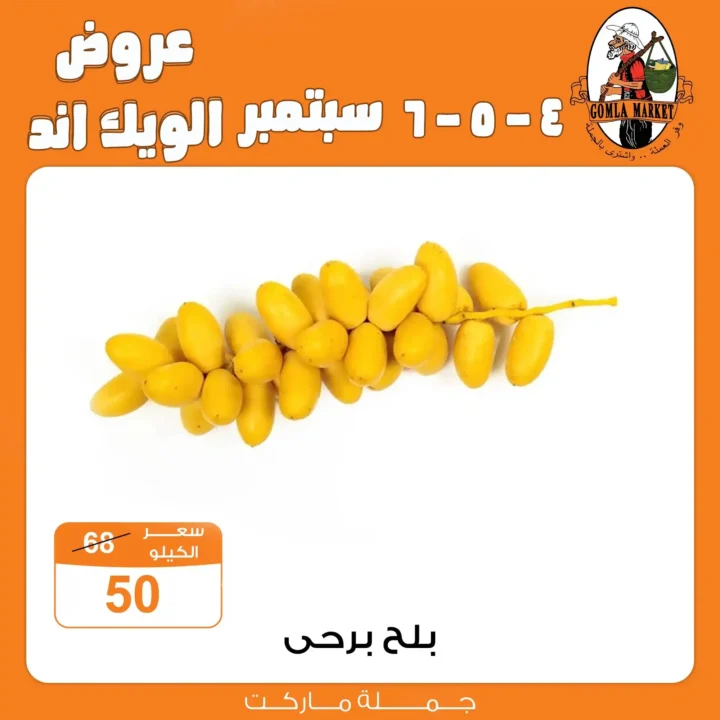 Gomla Market 4 offers