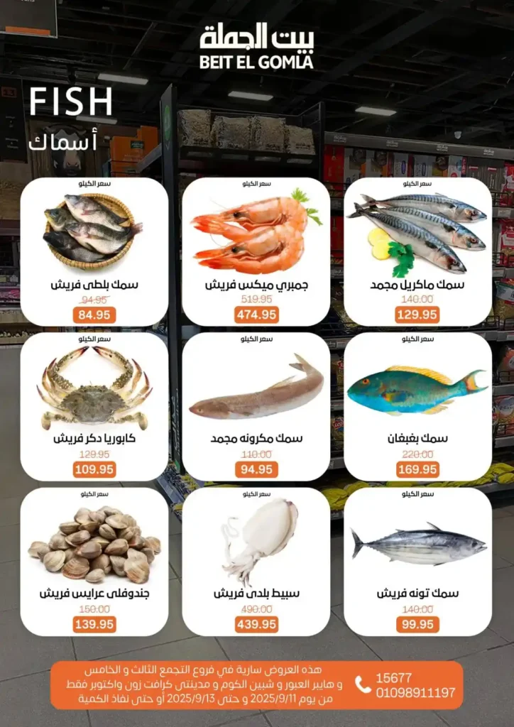 عروض بيت الجملة 2025 