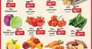 عروض بيم مصر من 18 حتى 20 سبتمبر 2025 | خصومات هائلة على احتياجات البيت