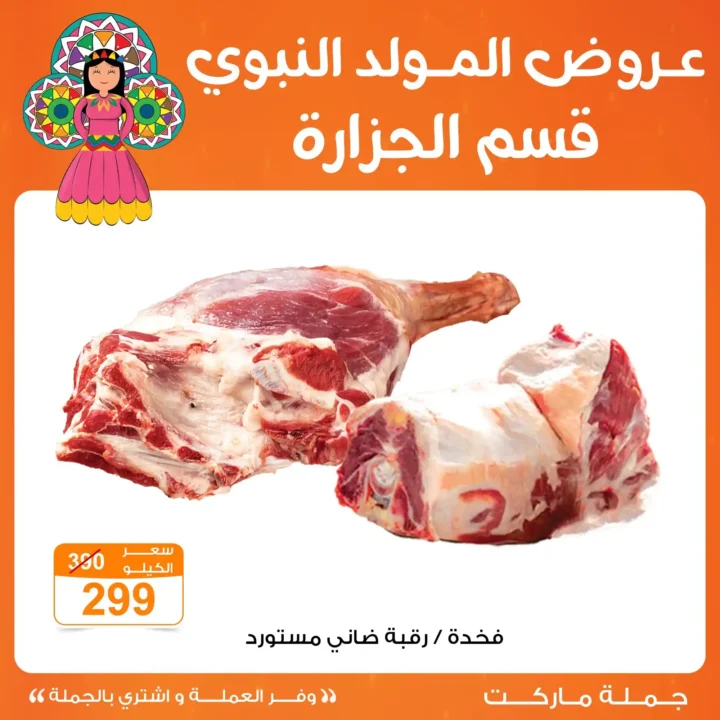 Wholesale Market Offers
