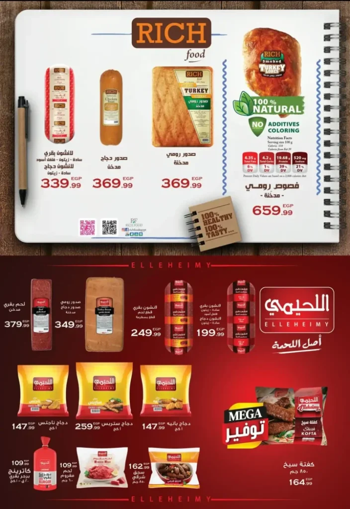 عروض ابو السعود هايبر ماركت 