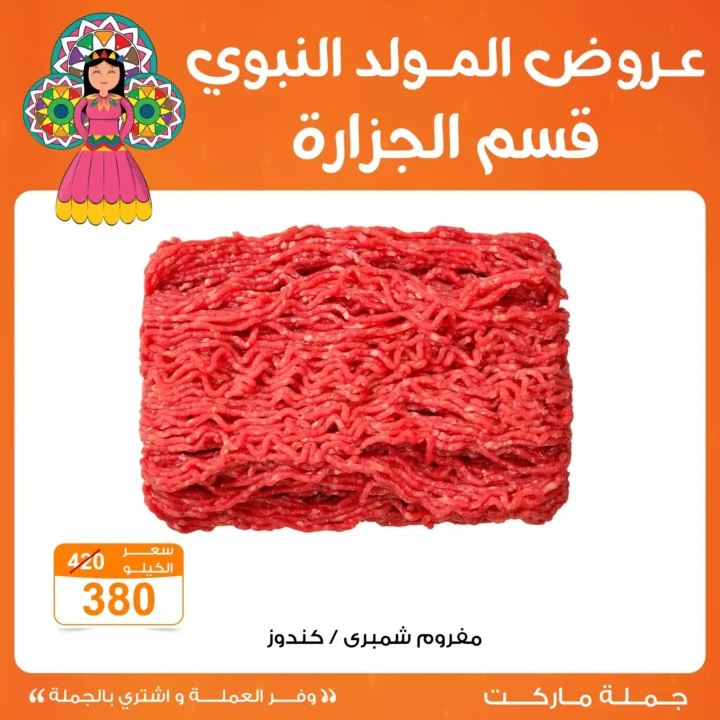 Wholesale Market Offers