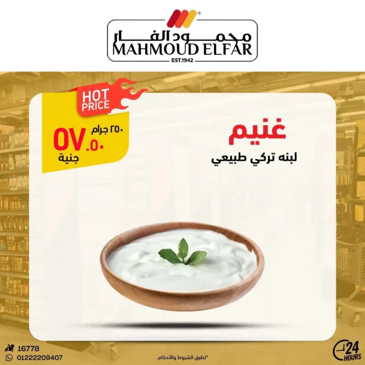 عروض محمود الفار في بورسعيد 