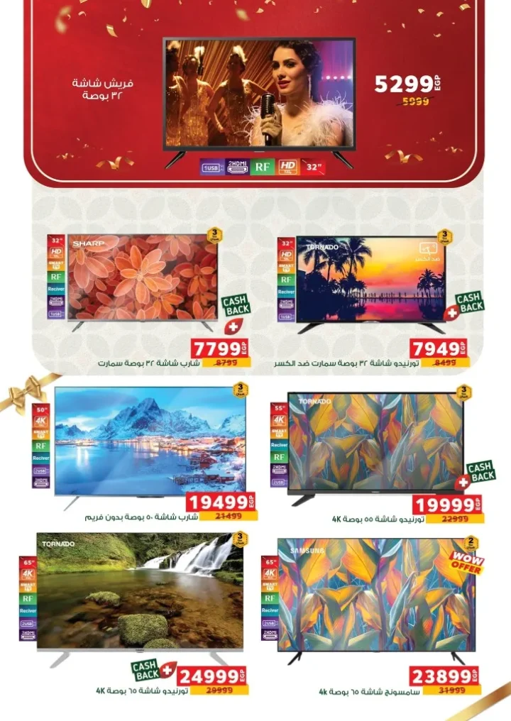 Panda Egypt offers and millions of prizes - from September 16 to 30, 2025 - Panda