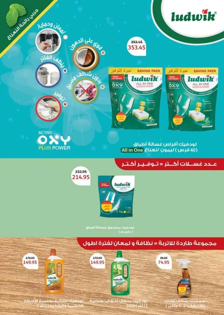 Saudi Market Offers September - October 2025 | Huge Discounts on Cheese and Fruits