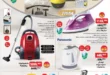 BIM Egypt offers Thursday, October 9, 2025 - kitchen tools, appliances, and clothing at difficult prices that will be repeated