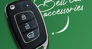 عروض الحبيب ماركت على اكسسوارات السيارات