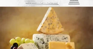 عروض A Market Egypt من 27 أكتوبر حتى 3 نوفمبر 2025 | 🛒 خصومات جبارة على الأجبان والمجمدات والمنظفات 🧀🧼 13 1 عروض مصر عروض ايه ماركت 22 25