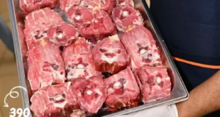 Wholesale Market offers on Australian lamb meat - huge discounts in October 2025