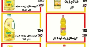 عروض وكالة السلطان