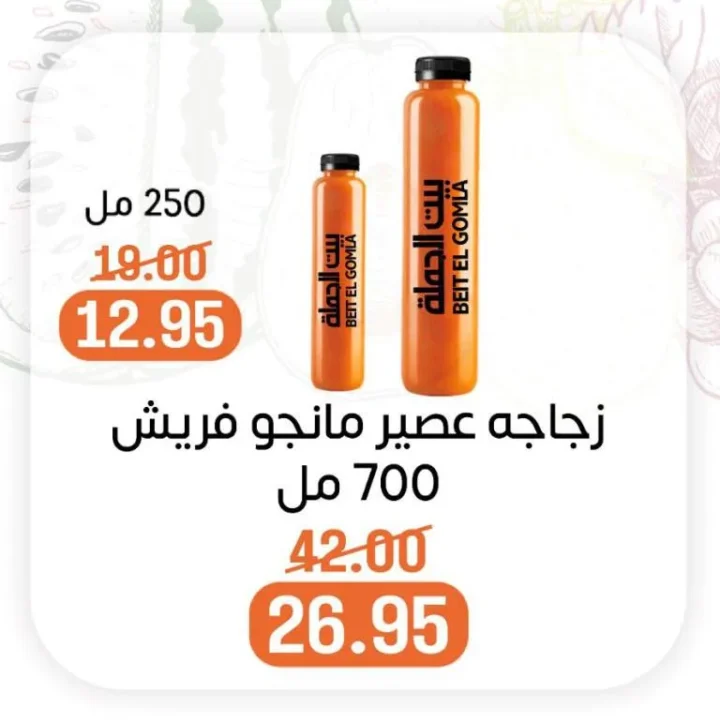 Wholesale House Offers Monday, October 6, 2025 - Fresh Vegetables and Fruits at Amazing Prices