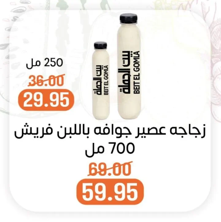 Wholesale House Offers Monday, October 6, 2025 - Fresh Vegetables and Fruits at Amazing Prices