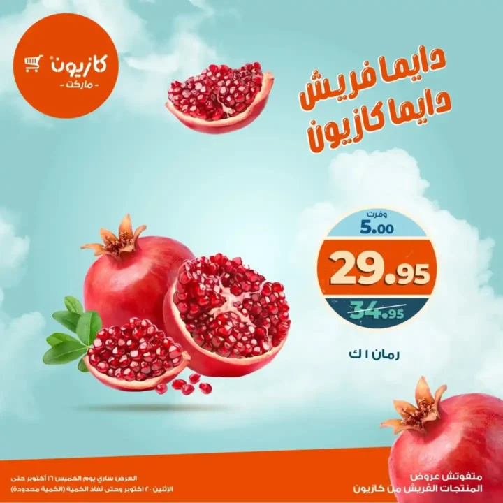 19 عروض مصر عروض كازيون 19 44