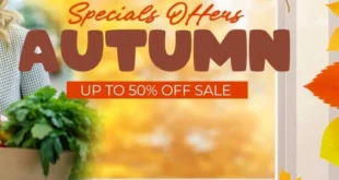 Al-Hussaini Supermarket offers for October 2025 - amazing discounts and instant gifts for all customers 🎉