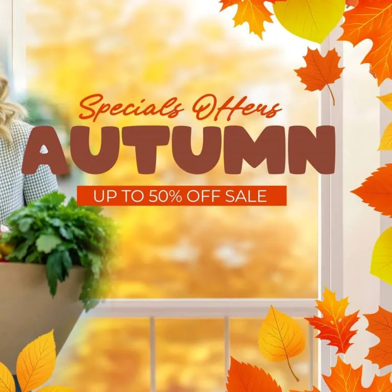 Al-Hussaini Supermarket offers for October 2025 - amazing discounts and instant gifts for all customers 🎉