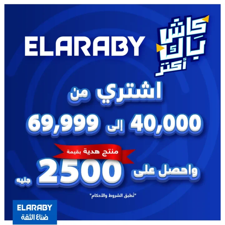 عروض فتح الله ماركت أكتوبر 