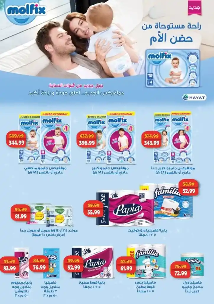 عروض هايبر ماركت السلطان 2025 | 🛒 حطمنا الأسعار وعروضنا ملهاش منافس 🔥 22 Sultan Hypermarket Offers 2025 | 🛒 We have smashed prices and our offers are unbeatable 🔥