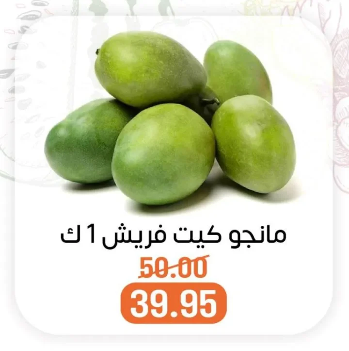 Wholesale House Offers Monday, October 6, 2025 - Fresh Vegetables and Fruits at Amazing Prices