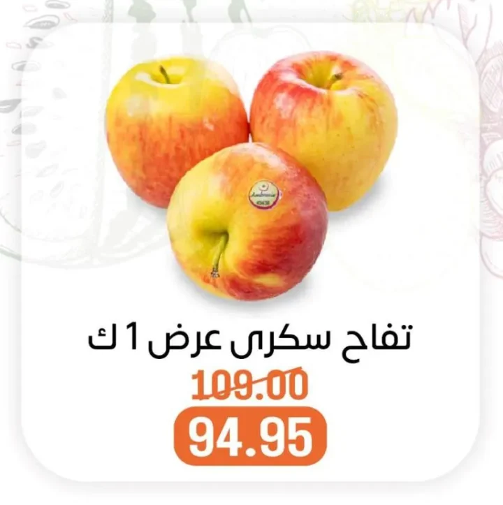 Wholesale House Offers Monday, October 6, 2025 - Fresh Vegetables and Fruits at Amazing Prices