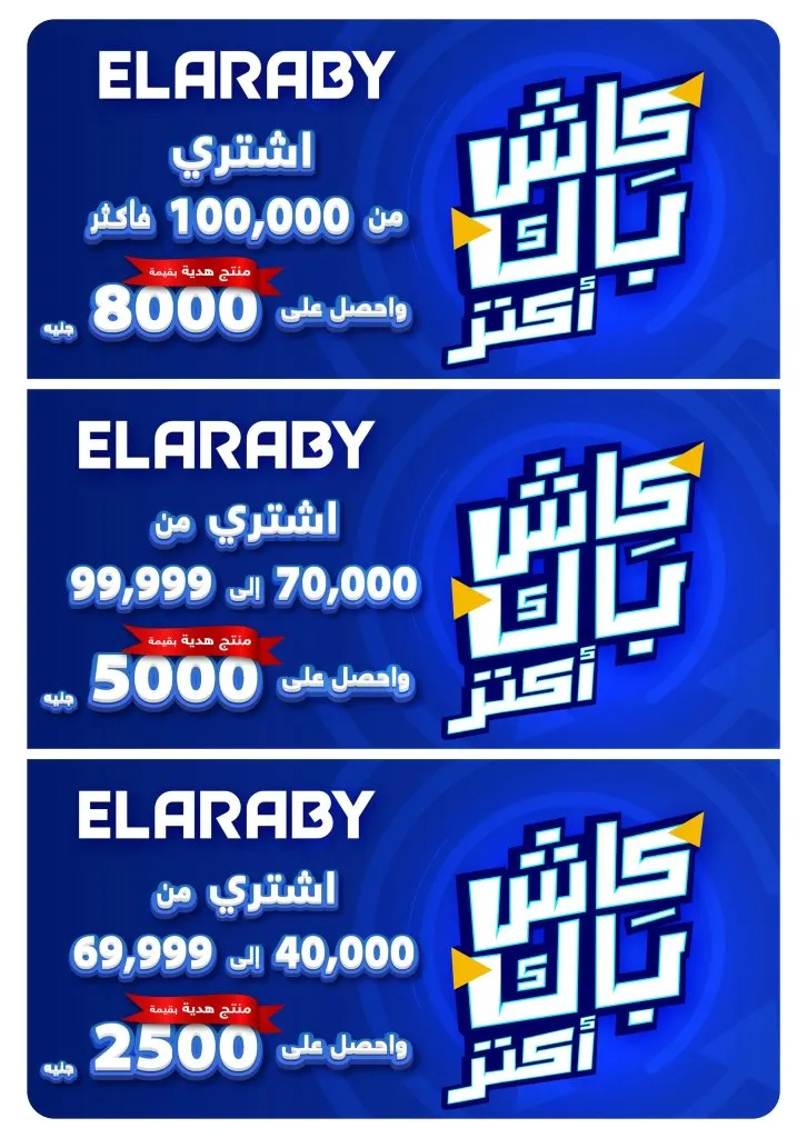 Panda Egypt offers from October 15 to 28, 2025 - More economical than anyone else! 🛒