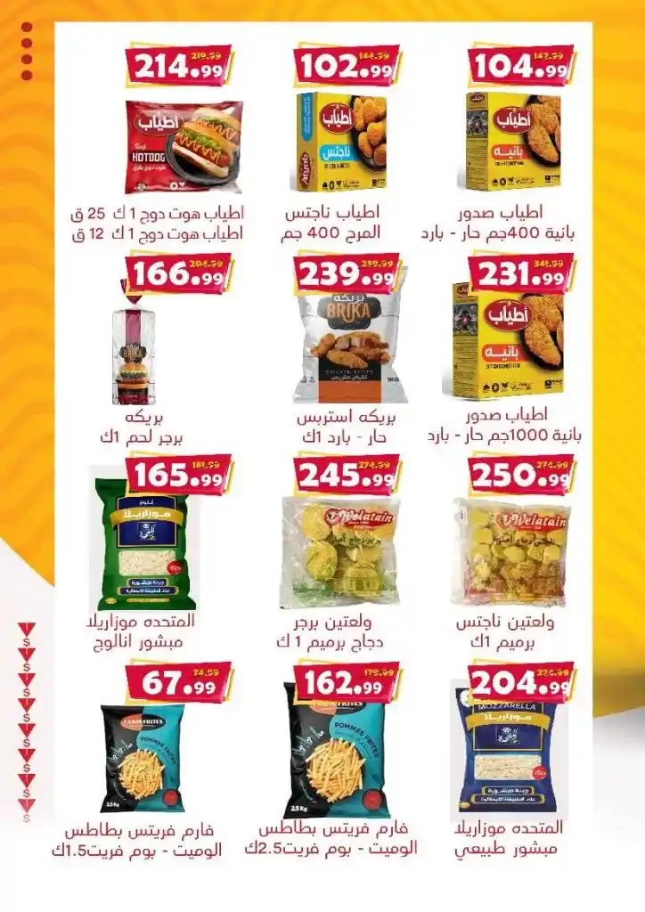 عروض هايبر ماركت السلطان 2025 | 🛒 حطمنا الأسعار وعروضنا ملهاش منافس 🔥 6 Sultan Hypermarket Offers 2025 | 🛒 We have smashed prices and our offers are unbeatable 🔥