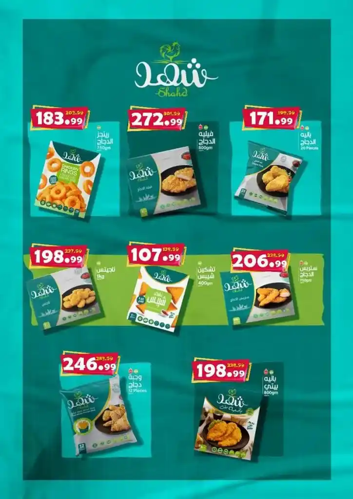 عروض هايبر ماركت السلطان 2025 | 🛒 حطمنا الأسعار وعروضنا ملهاش منافس 🔥 9 عروض هايبر ماركت السلطان 2025 | 🛒 حطمنا الأسعار وعروضنا ملهاش منافس 🔥