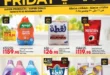 Lulu Hypermarket Offers | Super Friday Wave 2 from November 16th to 30th, 2025 – Huge discounts on all household needs