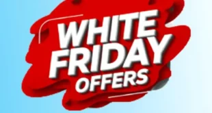 عروض إيهاب البرنس للتجارة – 🛒الجمعة البيضاء 2025 🔥 خصومات نارية في شرم الشيخ!