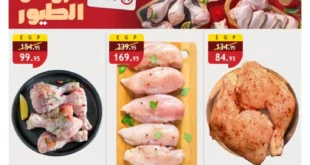 عروض الطيور من الراية ماركت نوفمبر 2025 – 🐔 أسعار ولا في الخيال!