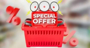 عروض أسواق حكاية 2025 | خصومات رائعة على مستلزمات البيت