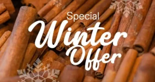 عروض بيت الجملة الشتوية بدأت – أسعار لا تُفوت! 🔥🛒