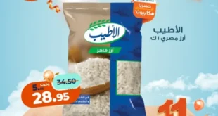 Kazyon Market offers today only – Wednesday, November 12, 2025