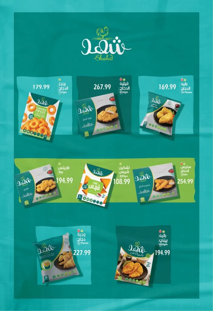 عروض يورومارشية نوفمبر 2025 | 🏛️ تخفيضات ملوكية بمناسبة افتتاح المتحف المصري الكبير 🇪🇬 12 EuroMarché Offers November 2025 | 🏛️ Royal Discounts to Celebrate the Opening of the Grand Egyptian Museum 🇪🇬