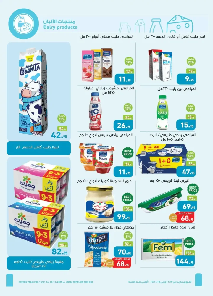 عروض أسواق عبدالله العثيم مصر 