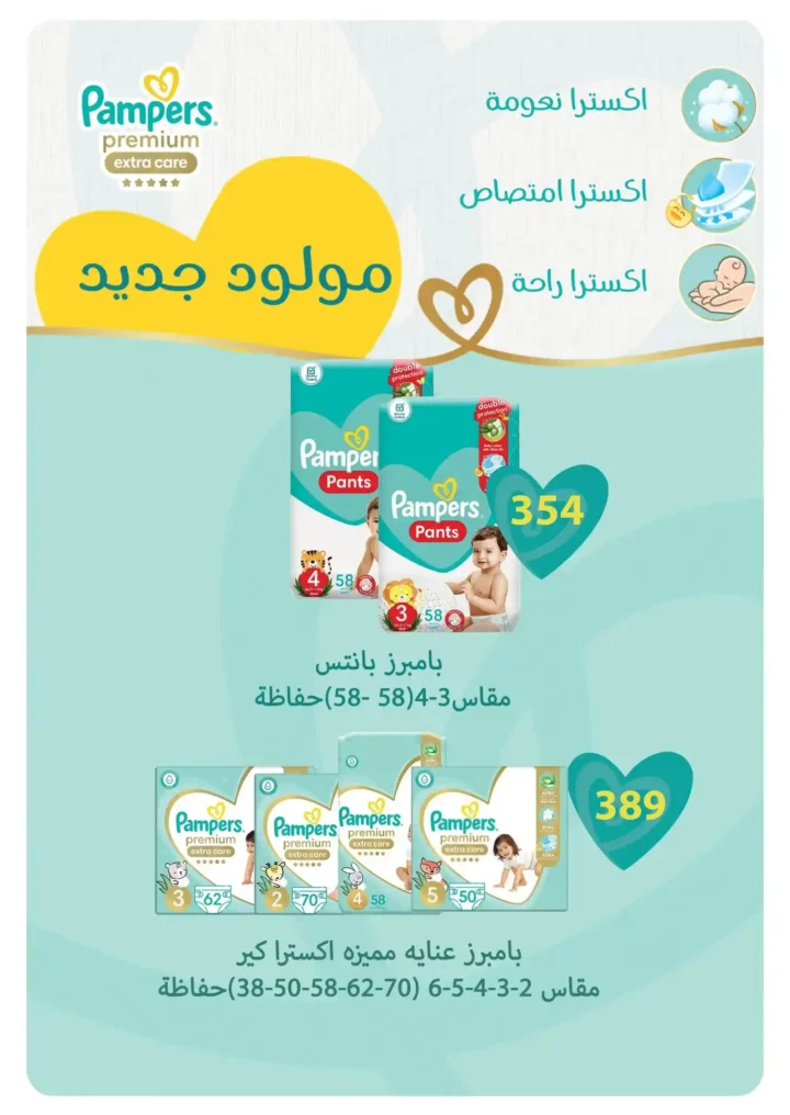 عروض بنده مصر