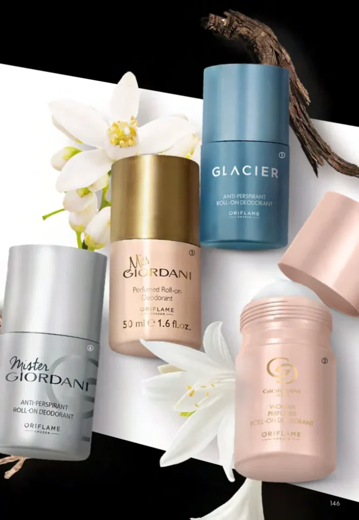 كتالوج أوريفليم نوفمبر 2025 – 💎هدايا ساحرة وأسعار خيالية من الجمال السويدي 147 Oriflame Catalog November 2025 – 💎Gorgeous gifts and fantastic prices from Swedish beauty