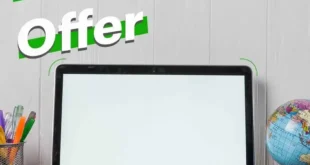 عروض الحبيب ماركت على اكسسوارات الكمبيوتر حتى 10 ديسمبر – خصومات قوية وفرصة ما تتفوتش