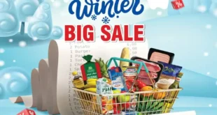 عروض المحلاوي ماركت ديسمبر 2025 بأسعار نارية وتخفيضات قوية