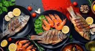 عروض بنده مصر على الاسماك – اقوى تخفيضات ديسمبر2025