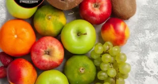 عروض عرفة ماركت على الفاكهة اليوم9 / 12 – أسعار تقصر المسافة بينك وبين الصحة