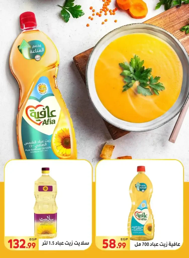 عروض المحلاوي ماركت ديسمبر 2025 بأسعار نارية وتخفيضات قوية 13 عروض المحلاوي ماركت ديسمبر 2025