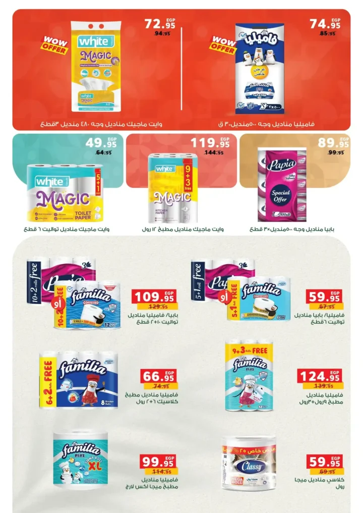 عروض بنده مصر اليوم اقوى تخفيضات نهاية السنة حتى 50% 18 عروض بنده مصر اليوم اقوى تخفيضات