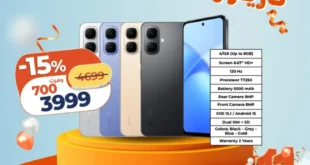 عروض كازيون