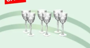 عروض الحبيب ماركت 2025 على مستلزمات البيت والمطبخ بخصومات قوية