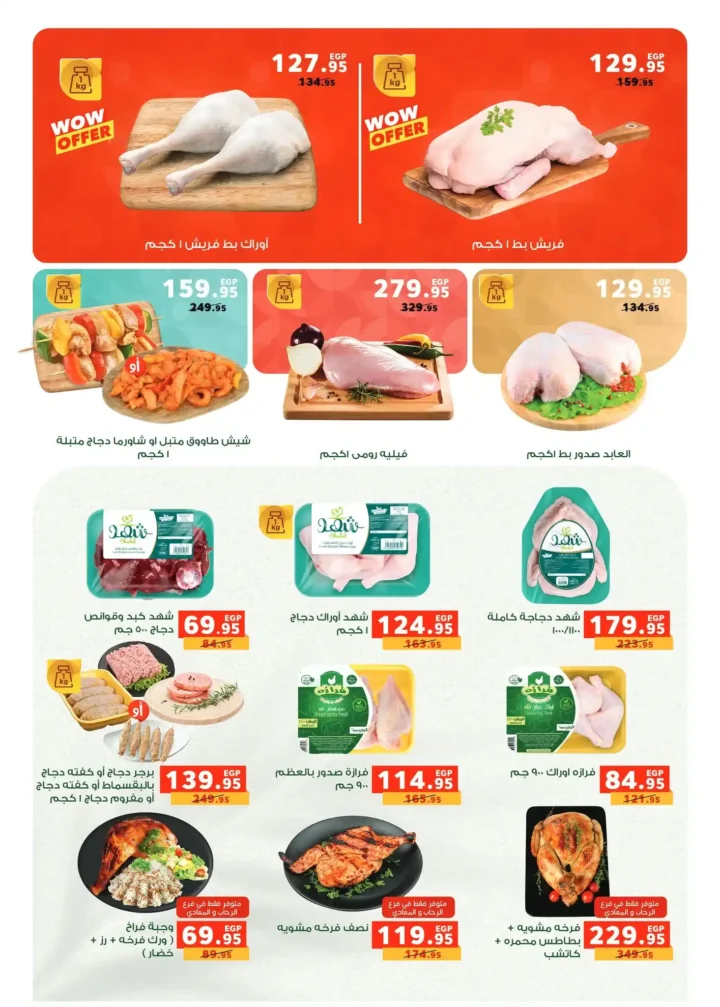 عروض بنده مصر اليوم اقوى تخفيضات نهاية السنة حتى 50% 50 عروض بنده مصر اليوم اقوى تخفيضات نهاية السنة حتى 50%