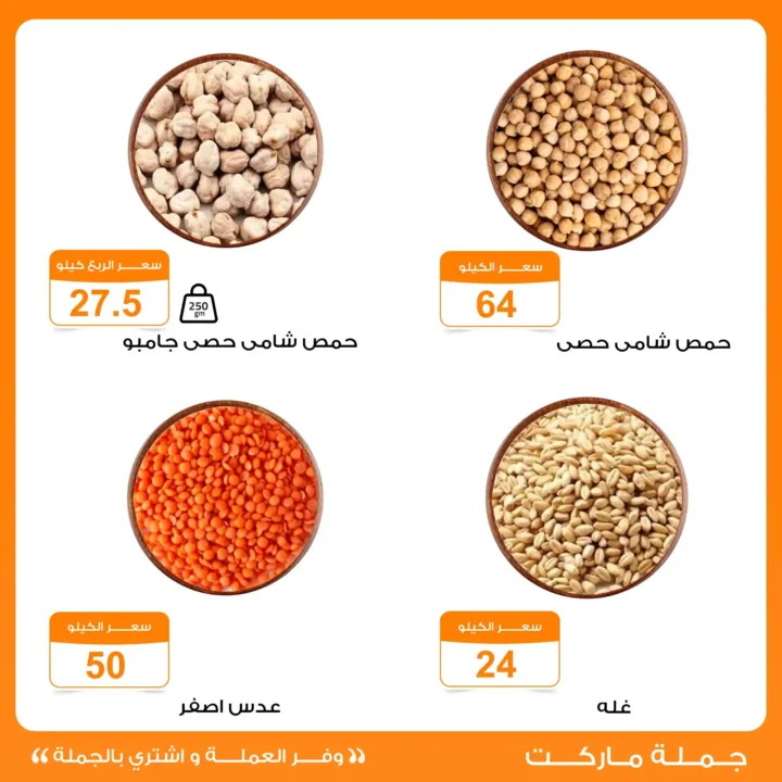 عروض جملة ماركت 2025 اقوى مشروبات ساخنة للشتاء باسعار الجملة 6 عروض جملة ماركت 2025 اقوى مشروبات ساخنة للشتاء باسعار الجملة