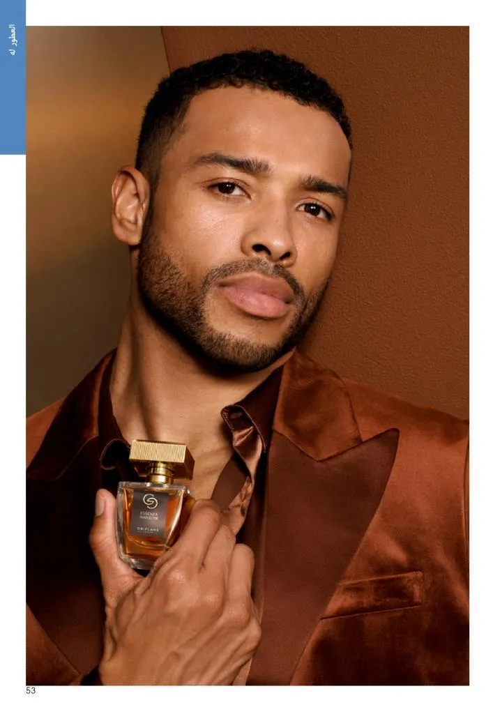 كتالوج أوريفليم يناير 2026 | إطلالة جديدة وجمال متجدد مع أقوى عروض بداية العام 52 Oriflame January 2026 Catalog | A fresh look and renewed beauty with the best start-of-year offers