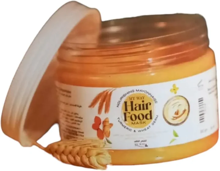 كتالوج ماي واي فبراير 2026 | عروض My Way الجديد بخصومات تصل إلى 50% على العطور والمكياج والعناية بالبشرة 6 02 Hair Food 4 11zon